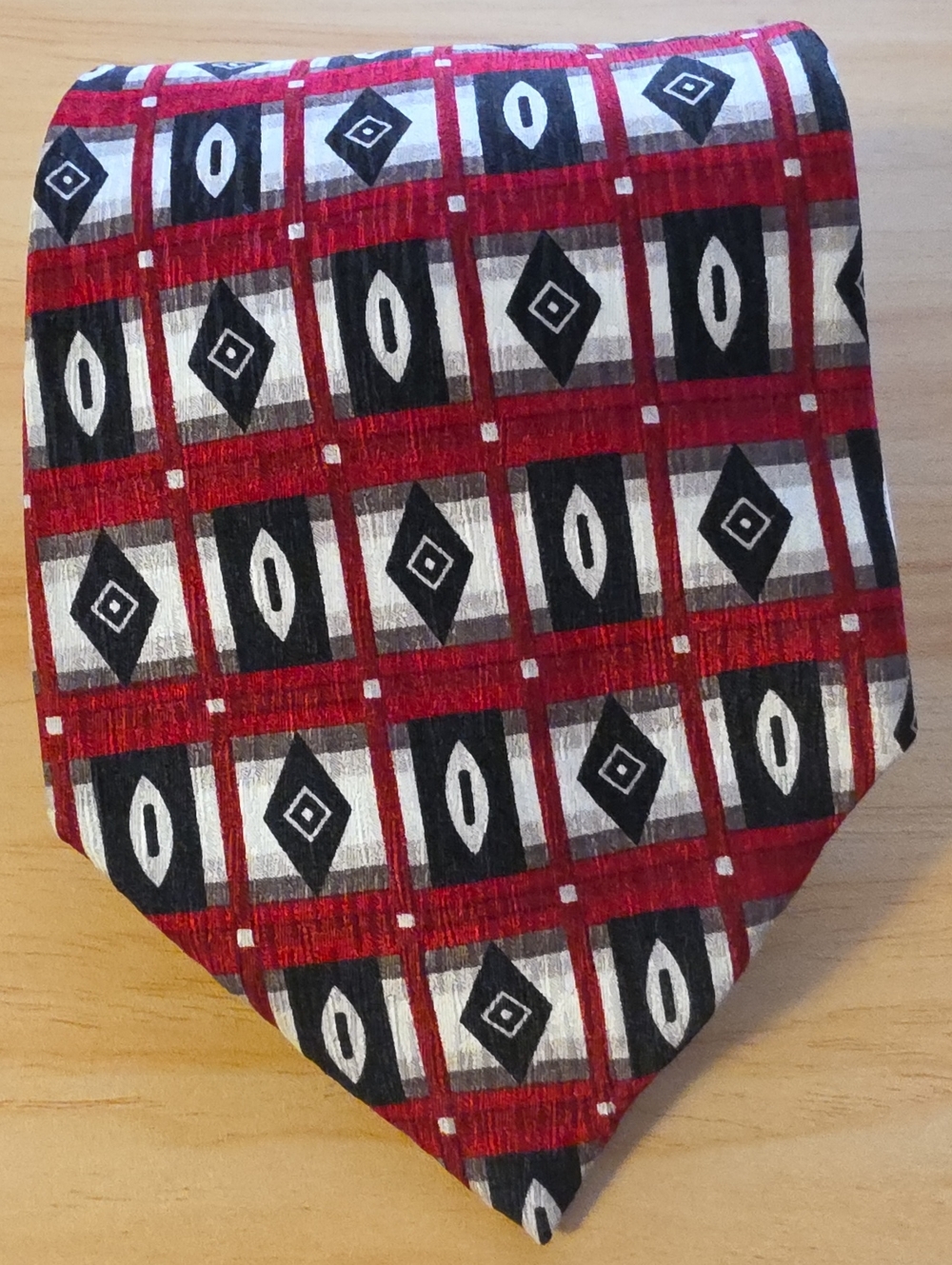 Cocktail Collection "Vodka" Tie